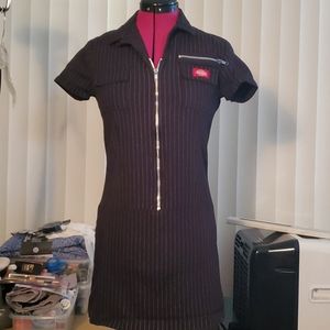 Dickies Mini Dress